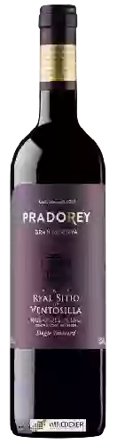 Winery PradoRey - Finca Real Sitio de Ventosilla Gran Reserva