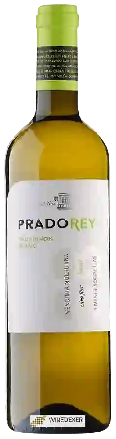 Winery PradoRey - Sauvignon Blanc