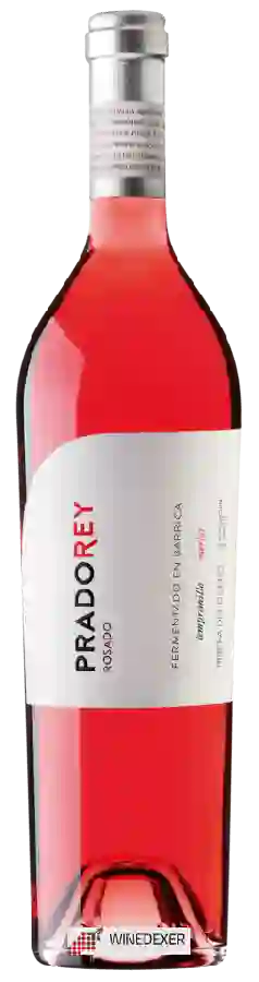 Winery PradoRey - Tempranillo Rosado Winery PradoRey - Tempranillo Rosado