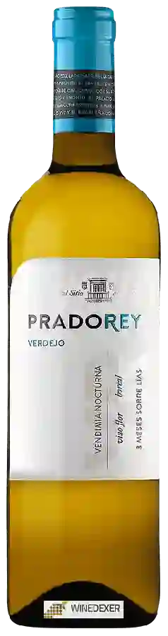 Winery PradoRey - Verdejo Winery PradoRey - Verdejo