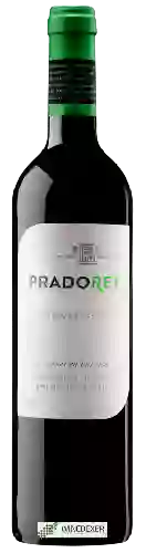 Winery PradoRey - Viñedos Propios