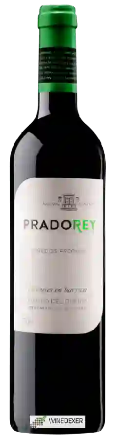Winery PradoRey - Viñedos Propios Winery PradoRey - Viñedos Propios