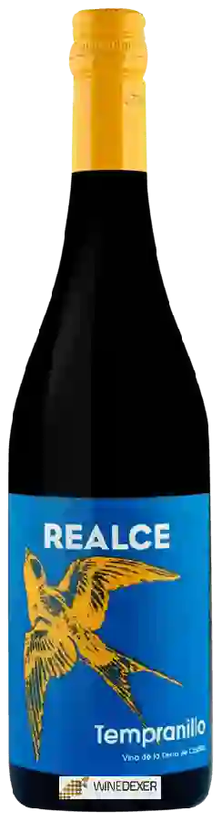 Winery Realce - Tempranillo Winery Realce - Tempranillo