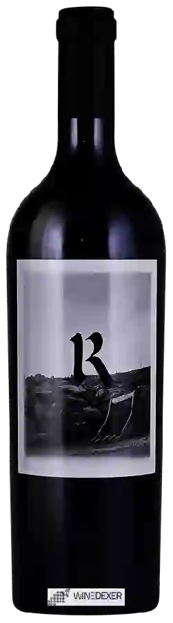 Winery Realm - Houyi Vineyard Red
