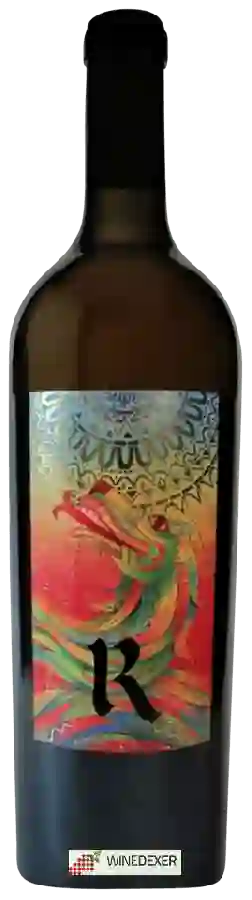 Winery Realm - La Fe Rosé