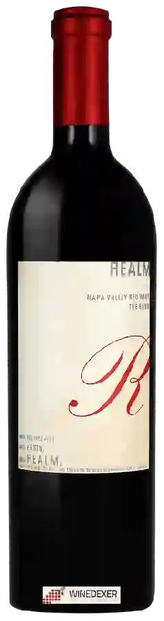 Winery Realm - The Bard