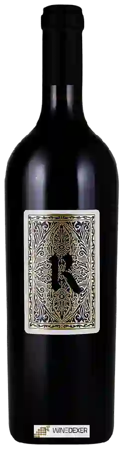 Winery Realm - The Falstaff Winery Realm - The Falstaff