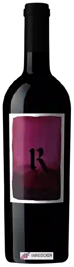 Winery Realm - The Tempest Winery Realm - The Tempest