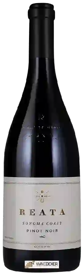 Winery Reata - Pinot Noir