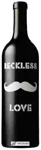 Winery Rebel Coast - Reckless Love Red