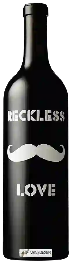 Winery Rebel Coast - Reckless Love Red Winery Rebel Coast - Reckless Love Red