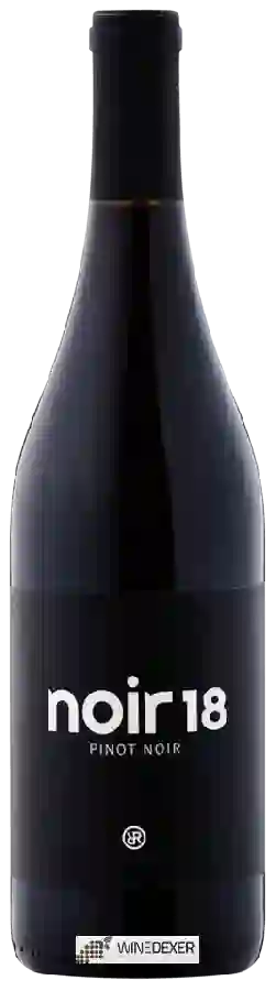 Winery Rebel Ridge - Pinot Noir Winery Rebel Ridge - Pinot Noir