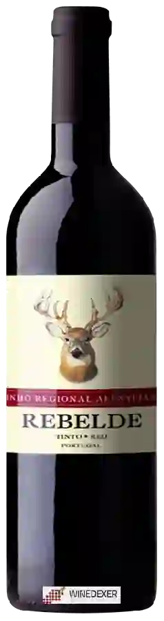Winery Rebelde - Tinto Winery Rebelde - Tinto