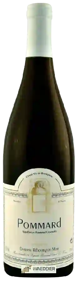 Winery Rebourgeon-Mure - Pommard Winery Rebourgeon-Mure - Pommard