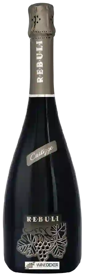 Winery Rebuli - Cartizze