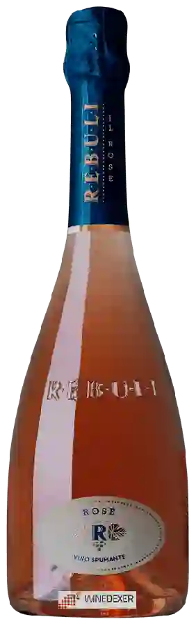Winery Rebuli - Rosé Winery Rebuli - Rosé