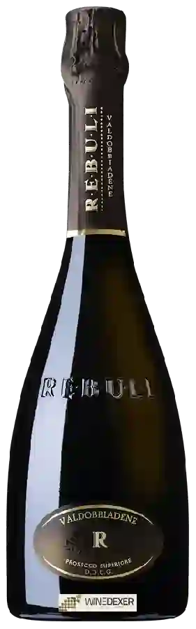 Winery Rebuli - Valdobbiadene Prosecco Superiore Winery Rebuli - Valdobbiadene Prosecco Superiore