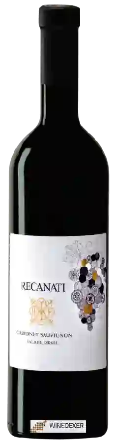 Winery Recanati - Cabernet Sauvignon