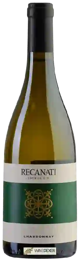Winery Recanati - Chardonnay Winery Recanati - Chardonnay