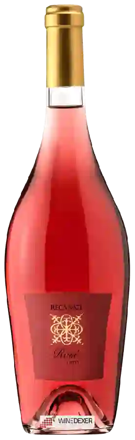 Winery Recanati - Rosé