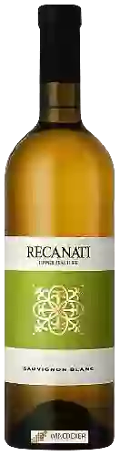 Winery Recanati - Sauvignon Blanc
