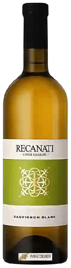 Winery Recanati - Sauvignon Blanc