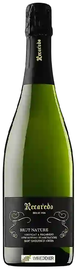 Winery Recaredo - Brut Nature Winery Recaredo - Brut Nature