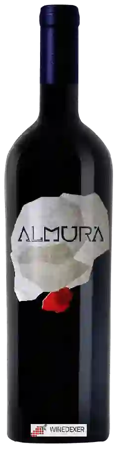 Winery Recchia Leonarda - Almurà Winery Recchia Leonarda - Almurà