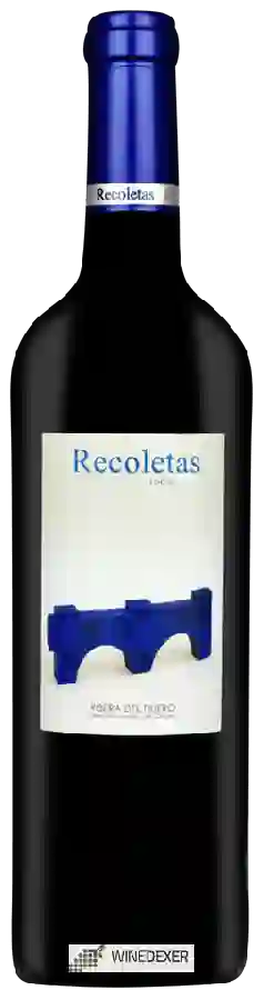 Winery Recoletas - Roble Winery Recoletas - Roble