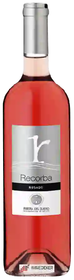Winery Recorba - Rosado