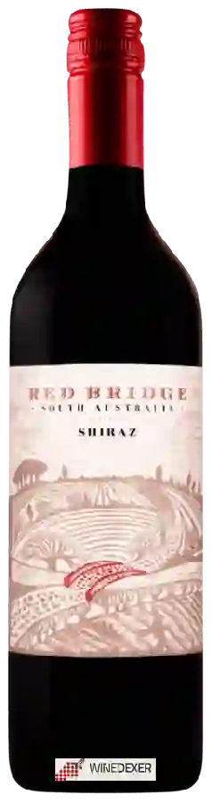 Winery Red Bridge - Shiraz