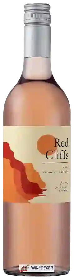 Winery Red Cliffs - Rosé Winery Red Cliffs - Rosé