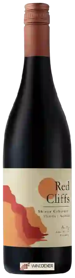 Winery Red Cliffs - Shiraz - Cabernet Winery Red Cliffs - Shiraz - Cabernet