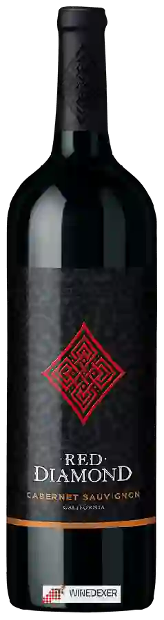 Winery Red Diamond - Cabernet Sauvignon