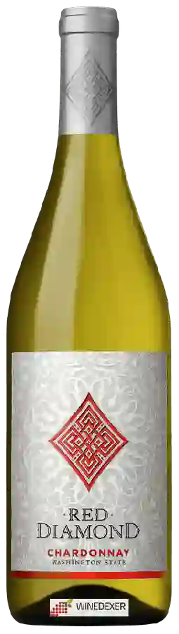 Winery Red Diamond - Chardonnay Winery Red Diamond - Chardonnay