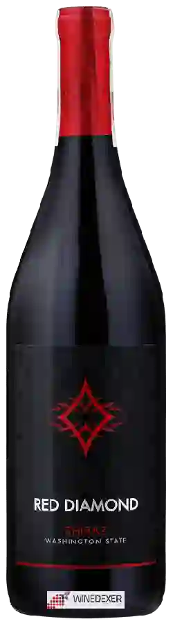 Winery Red Diamond - Shiraz Winery Red Diamond - Shiraz