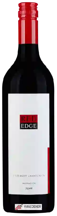 Winery Red Edge - Cabernet Sauvignon Winery Red Edge - Cabernet Sauvignon