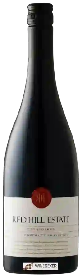 Winery Red Hill Estate - Cabernet Sauvignon Winery Red Hill Estate - Cabernet Sauvignon