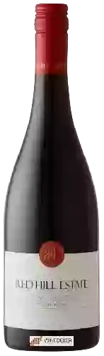 Winery Red Hill Estate - Cool Climate Pinot Noir