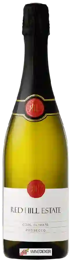 Winery Red Hill Estate - Cool Climate Prosecco Winery Red Hill Estate - Cool Climate Prosecco