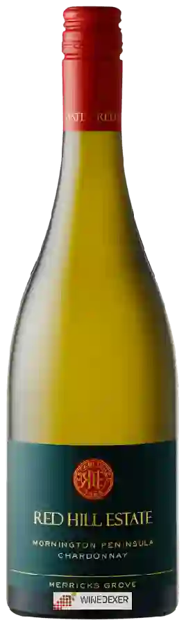 Winery Red Hill Estate - Merricks Grove Chardonnay Winery Red Hill Estate - Merricks Grove Chardonnay