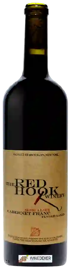 Winery Red Hook - Cabernet Franc Winery Red Hook - Cabernet Franc