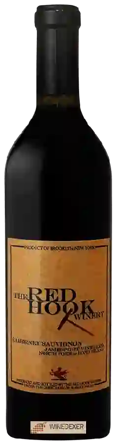 Winery Red Hook - Jamesport Vineyard Cabernet Sauvignon