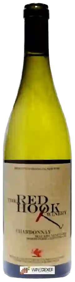 Winery Red Hook - Macari Vineyard Chardonnay