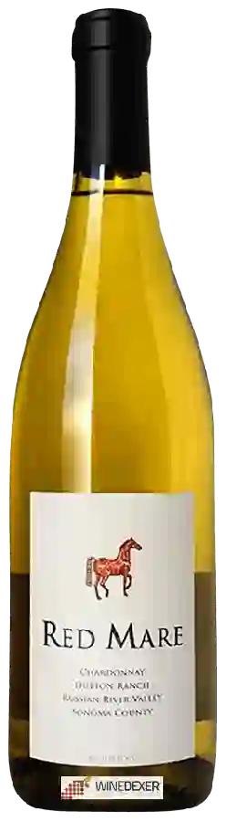 Winery Red Mare - Dutton Ranch Chardonnay