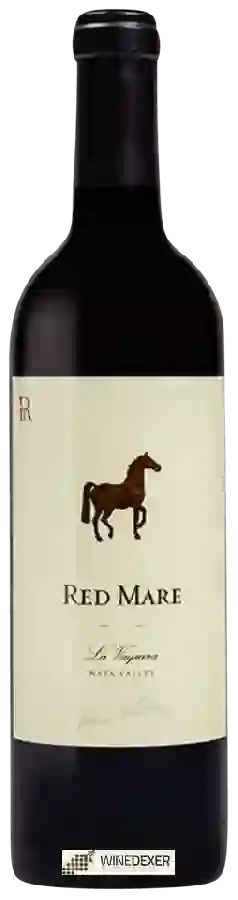 Winery Red Mare - La Vaquera