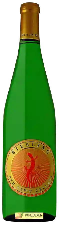 Winery Red Newt Cellars - Circle Riesling