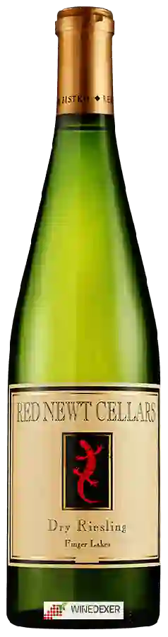 Winery Red Newt Cellars - Dry Riesling