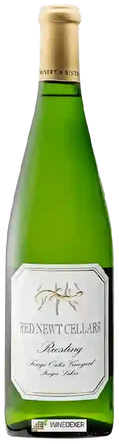 Winery Red Newt Cellars - Tango Oaks Vineyard Riesling