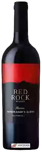 Winery Red Rock - Winemaker's Blend (Reserve)